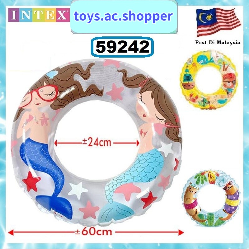 INTEX 59242 24