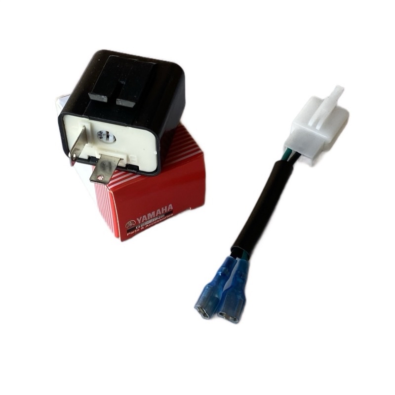 RSX150 Y16ZR Y15ZR V2 R25 V2 R15 V3 VARIO LED SIGNAL FLASHER DOUBLE ...