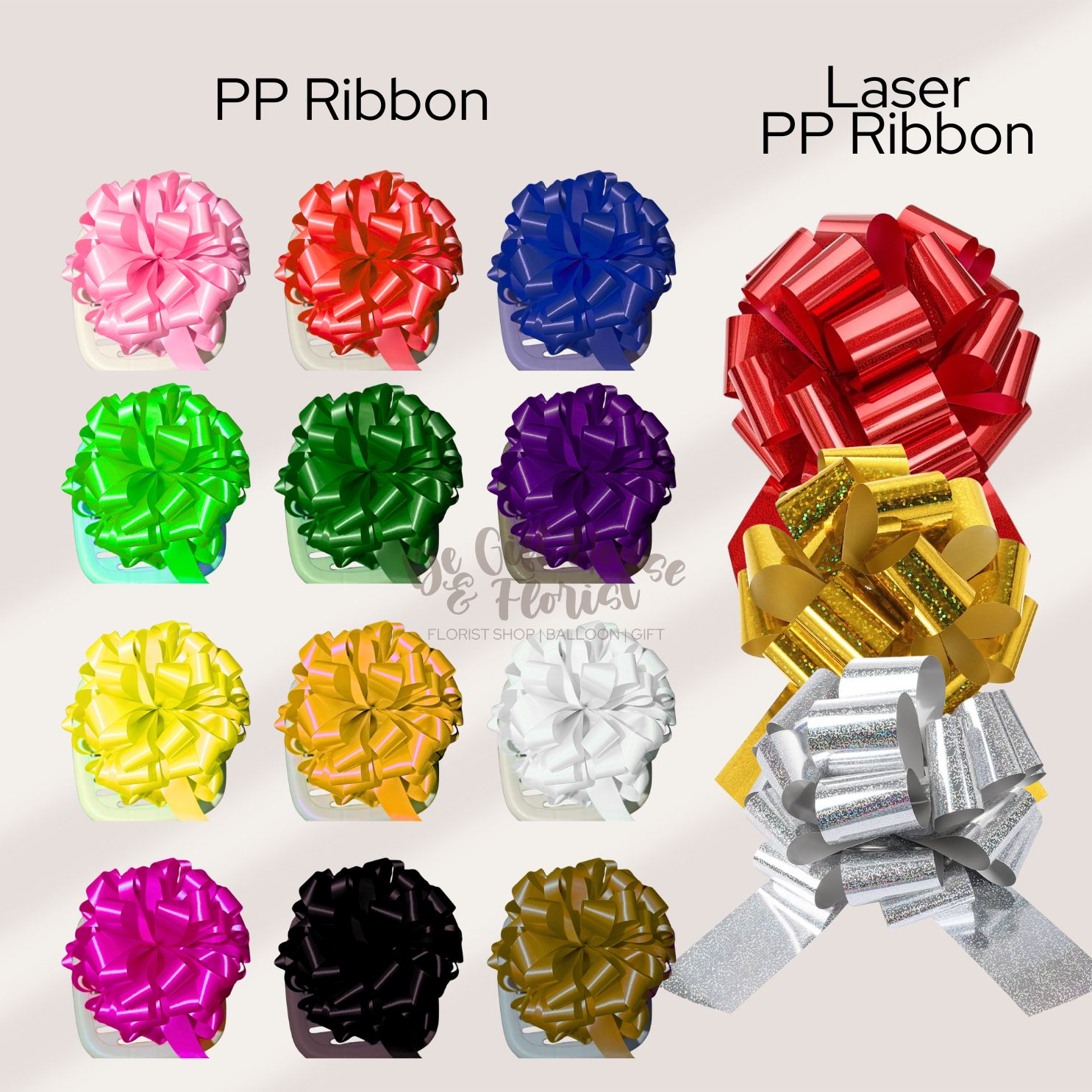 25CM Congratulation Ribbon Ball for Grand Opening Ceremony Opening ...