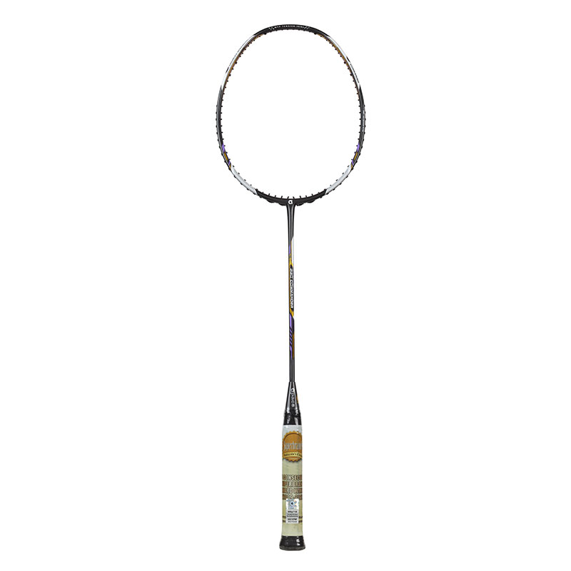 (FREE STRING & GRIP) APACS BADMINTON RACKET PRO COMMANDER | Shopee ...