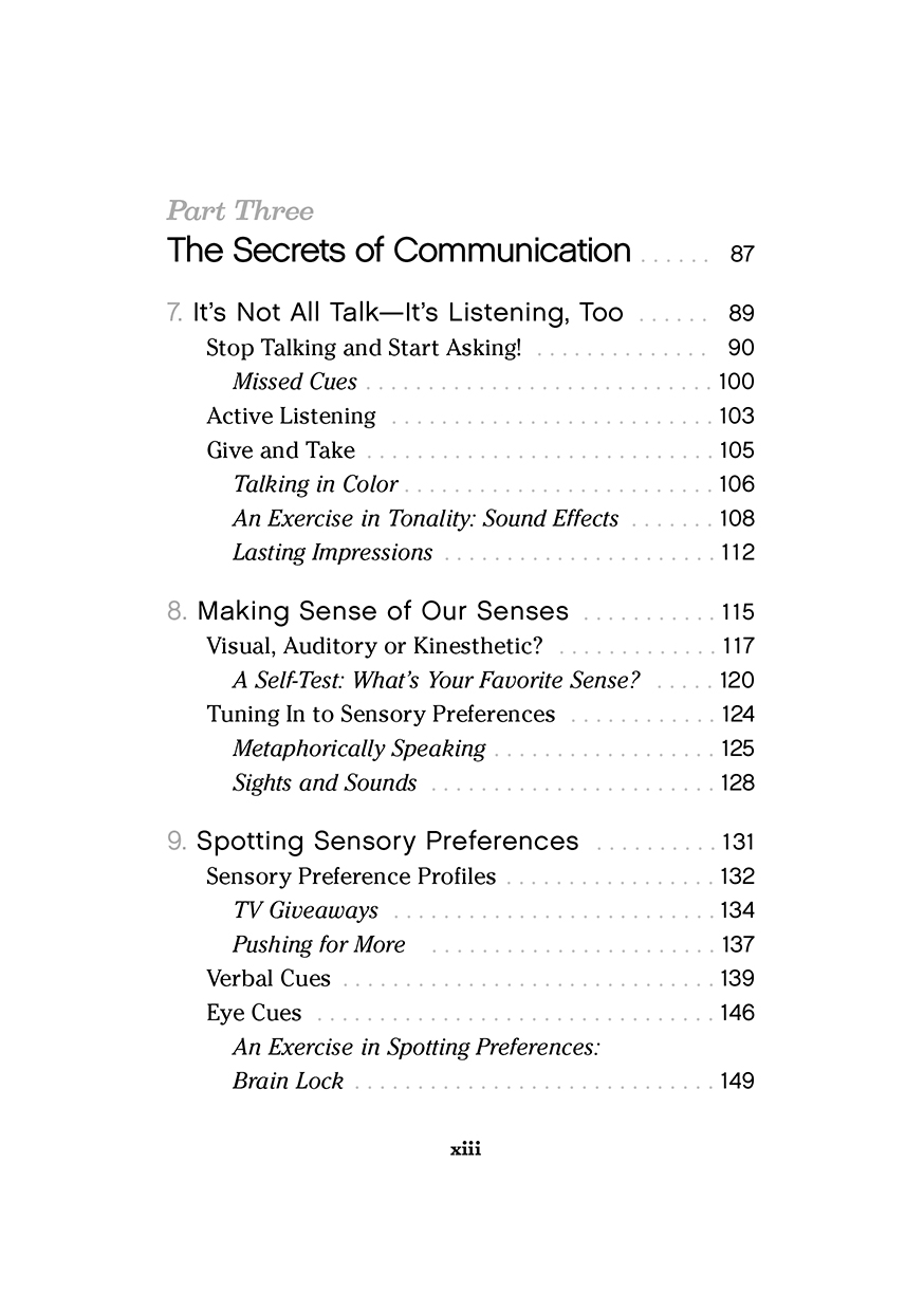 How to Make People Like You in 90 Seconds or Less by Nicholas Boothman ...