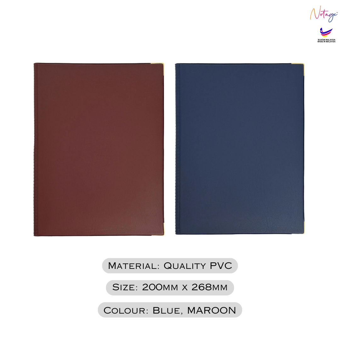 2026 Management Diary PVC Hard Skin Business Design Journal Diary Diary ...