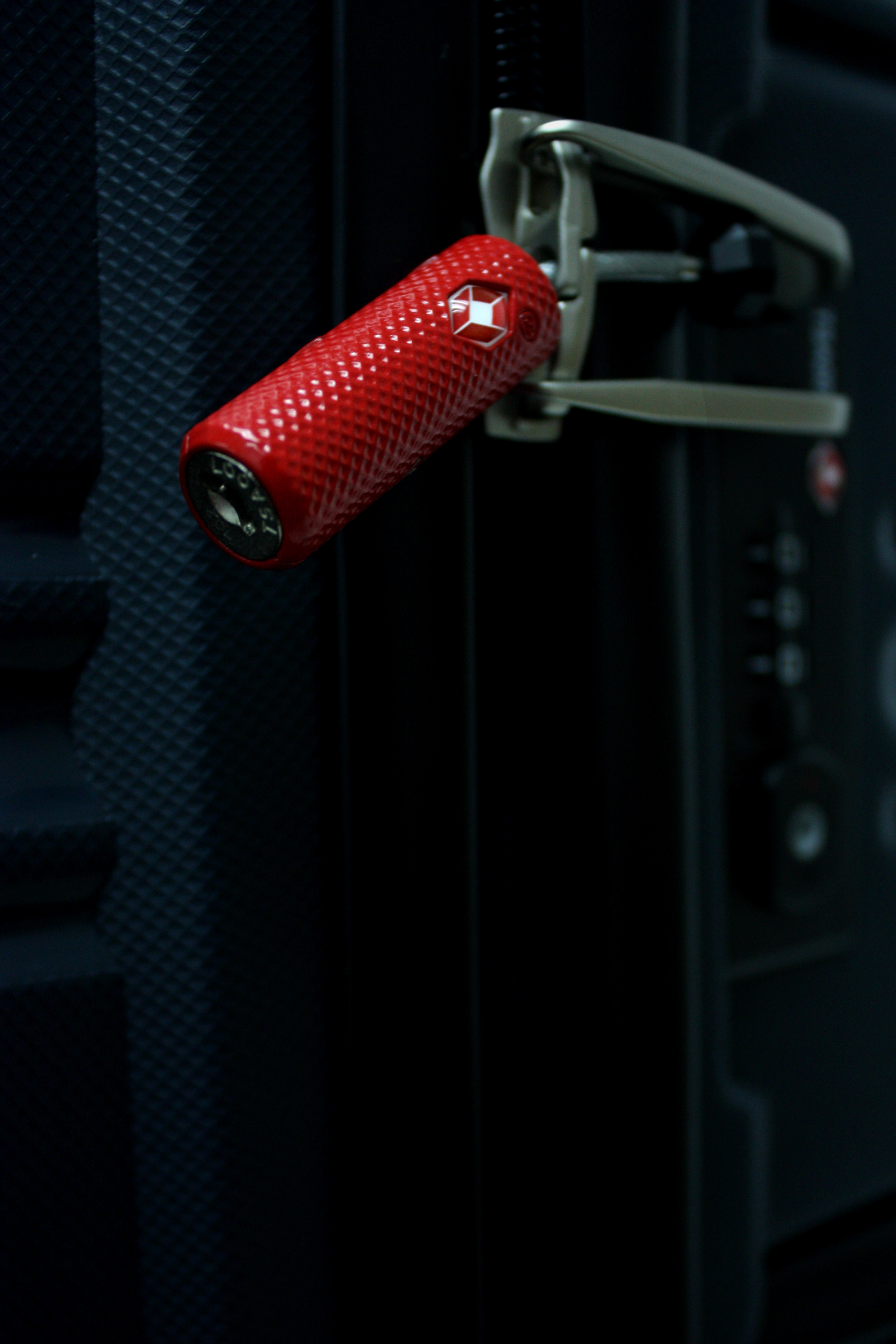 GARDINI TSA13226 Travel Sentry Approved Luggage Locks Shopee Philippines