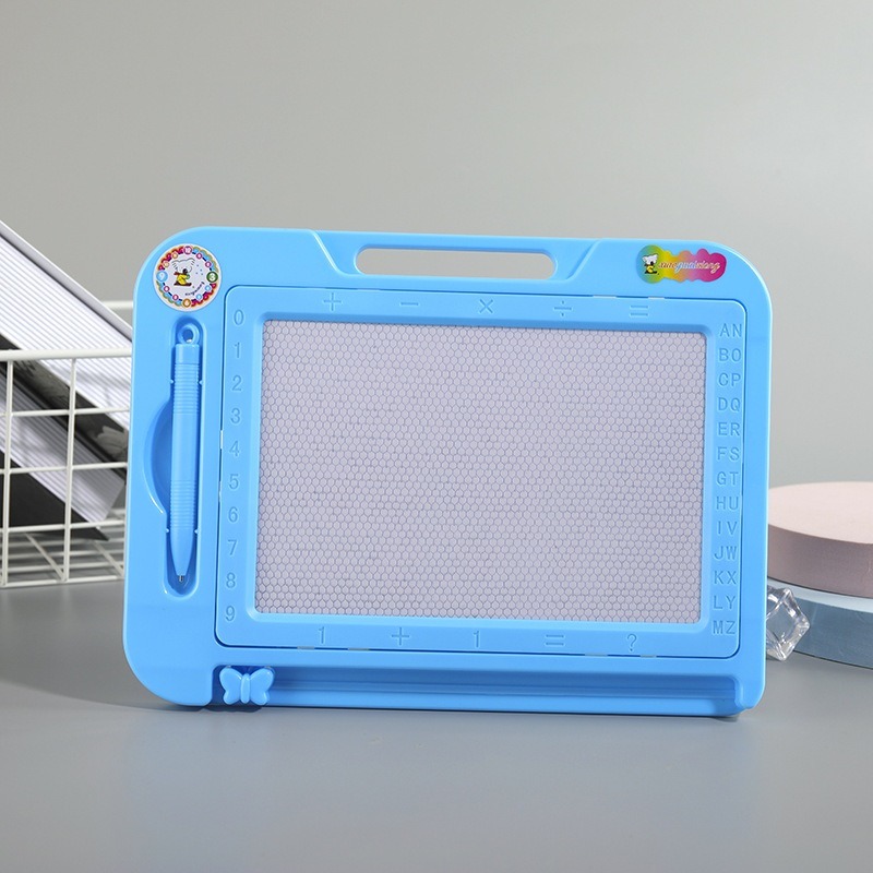 Cartoon Magic Writer Magnetic Drawing Board Erasable Writing Boards ...