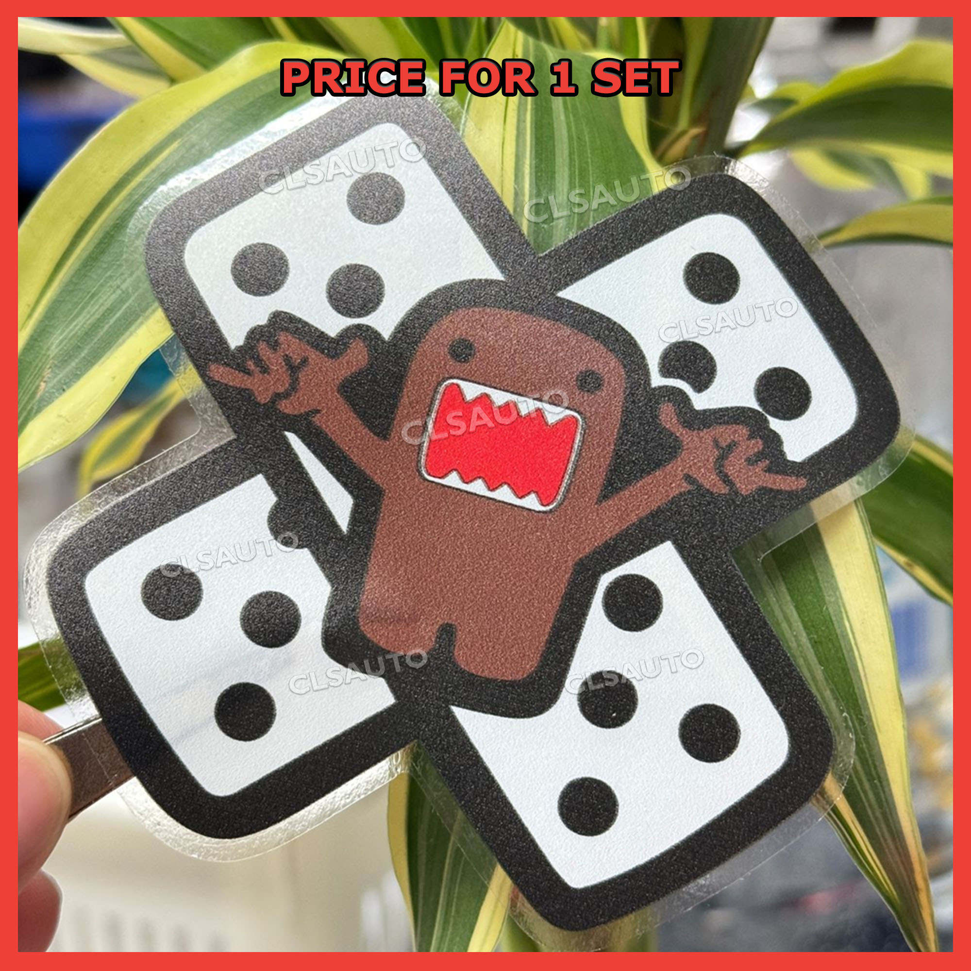 Plaster Sticker JDM for Cars for Japan Racing ,Honda ,Toyota, Nissan ...