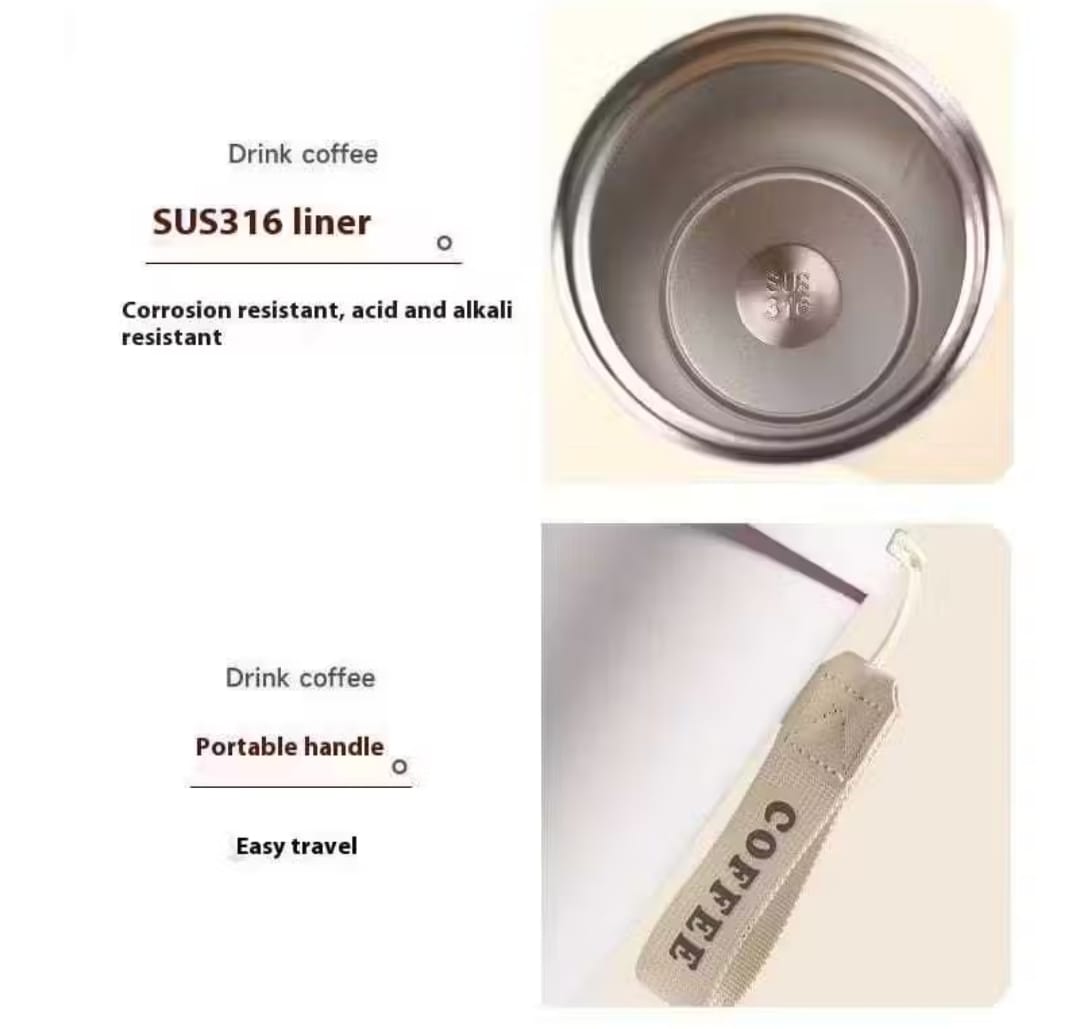 SWANZ Kokoro Thermal Flask Plus - Swanz Official