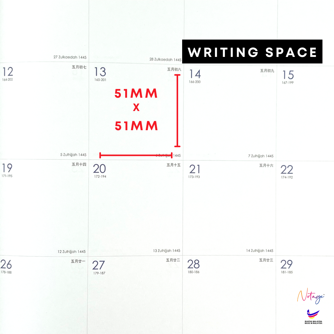 Executive Planner 2026 A4 Size Corporate Planner Planning Column ...