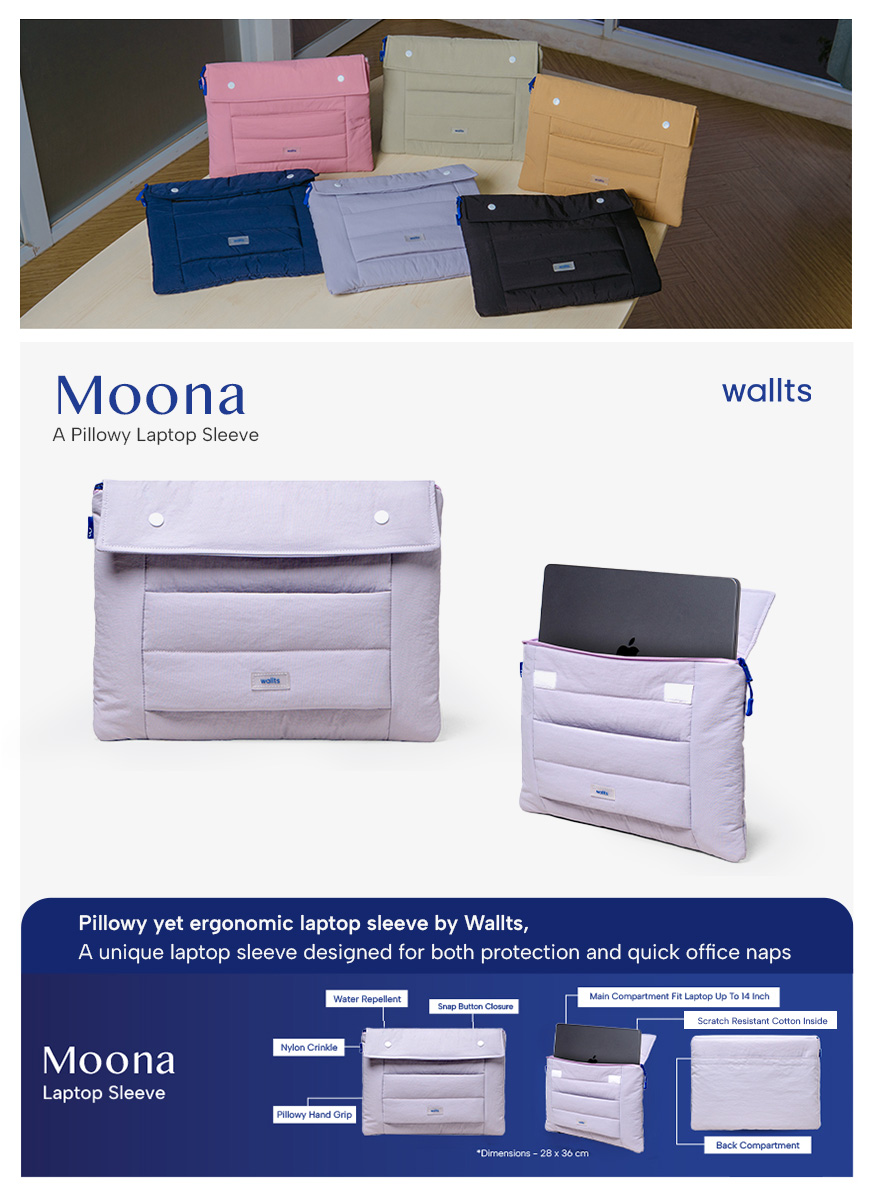 Wallts Moona - 14