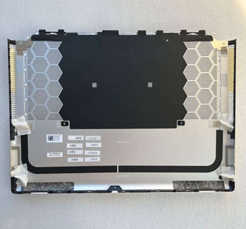 Dell Alienware X16 R1 07KVKN Bottom Cover *Used* Like New | Shopee ...