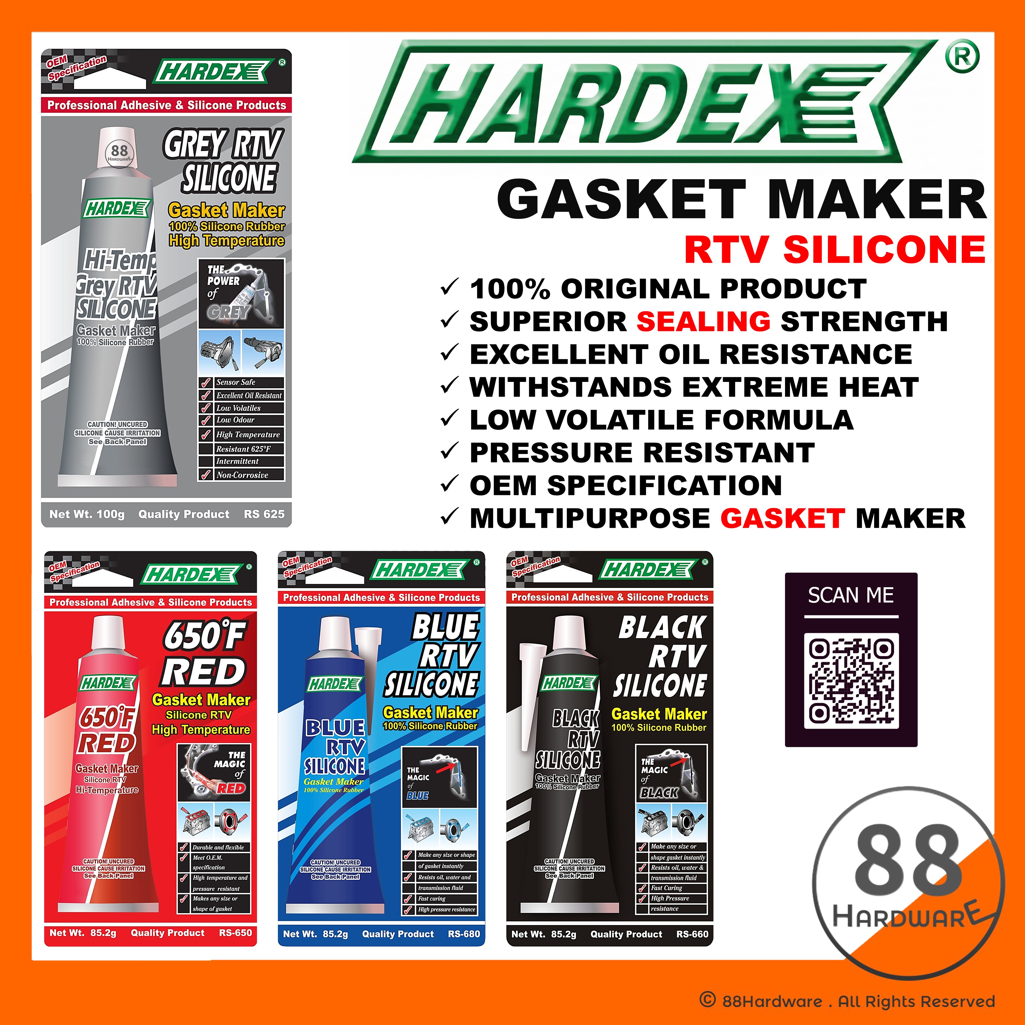 HARDEX High Performance Epoxy Adhesive epoxy glue ab glue epoxy gum ...