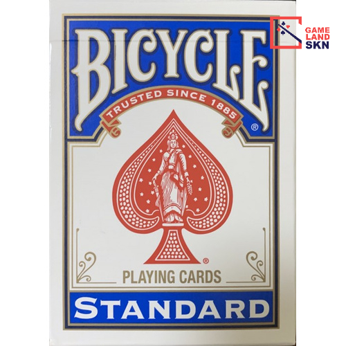 Bicycle Standard Playing Cards