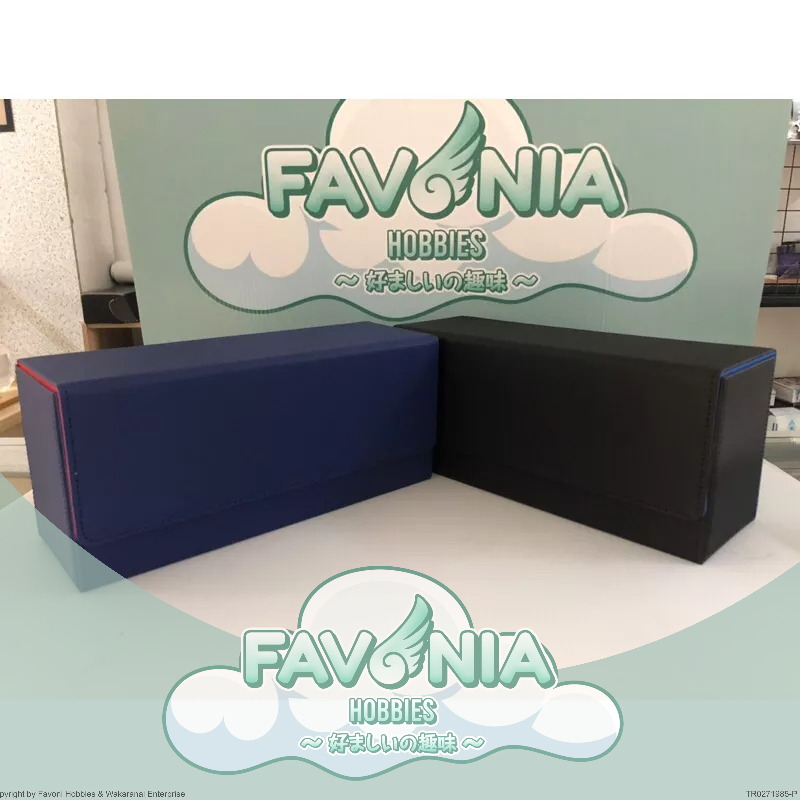 Pro Series Magnetic Long Box | Shopee Philippines