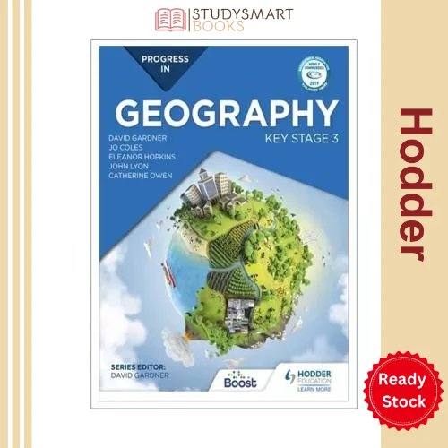 Progress In Geog KS3 International School Private School Student