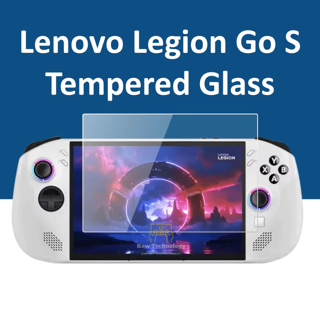 thumbnail image 2 of Eezbuy Tempered Glass Screen Protector For Lenovo ZUK Z2 (5.0") – 9H Hardness, Anti-Shatter 2 of 3
