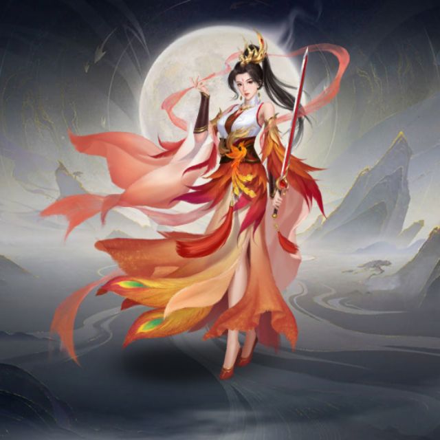 Grand Archive TCG - Regal Inquisition (SR) - Distorted Reflections