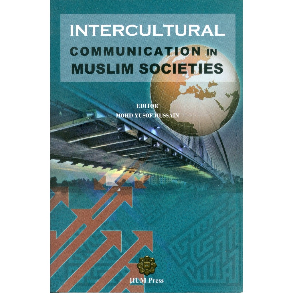 Intercultural Communication In Muslim Societies(IIUM PRESS) | Shopee ...