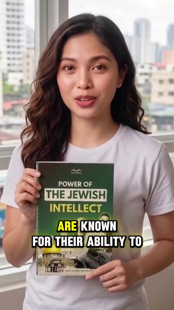 POWER OF THE JEWISH INTELLECT: POWERBOOK (TRADEPAPERBACK) | Shopee ...