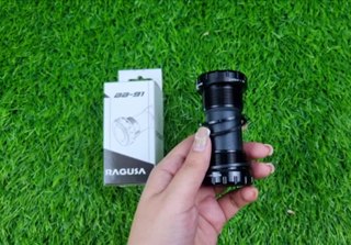 JARVIS Ragusa BB91 Sealed Bearing Hollowtech Bottom Bracket Mountain ...