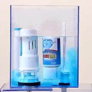 Automatic Toilet Bowl Cleaner 350ML Auto Releasing Dirt Removal ...