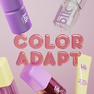 blk cosmetics color stick in color adapt | Shopee Philippines