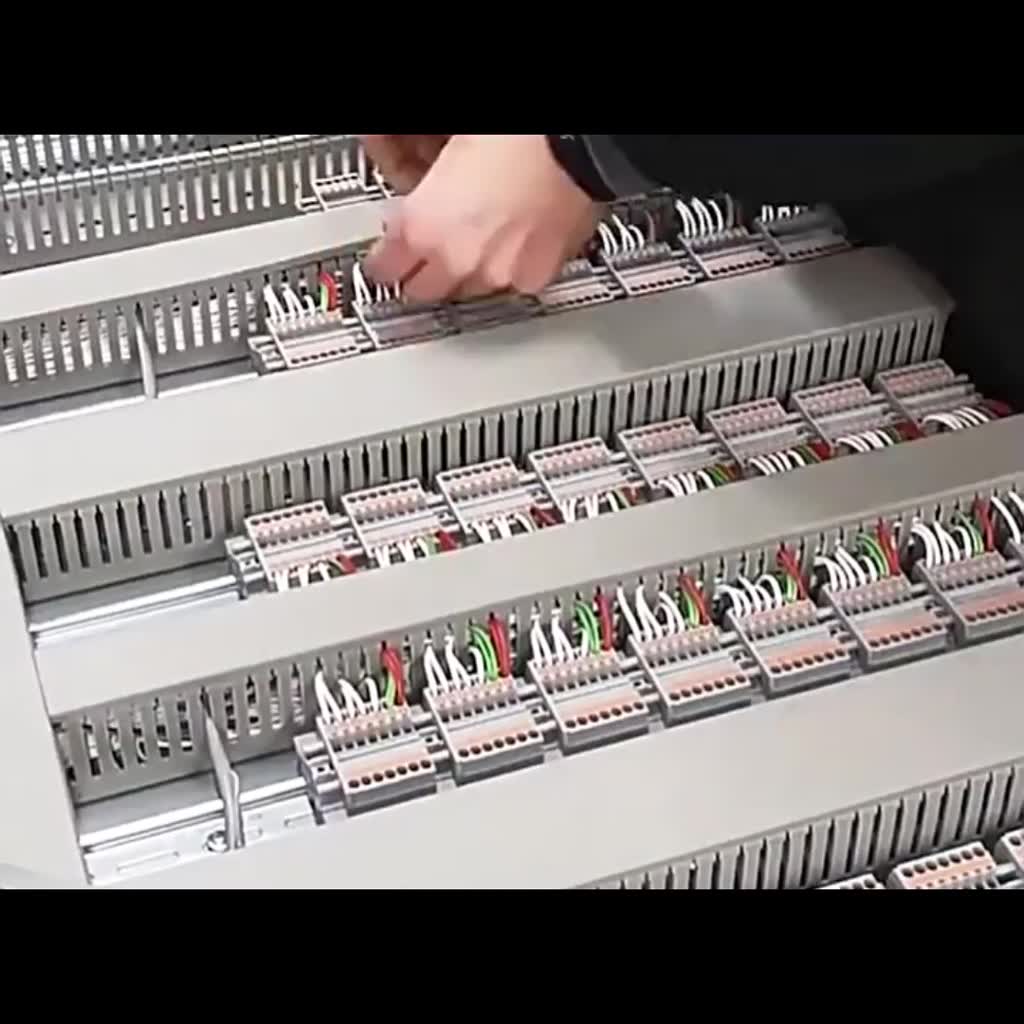 Updated Cable Raceway Kit Open Slot Wire Covers For Cords Under Desk ...