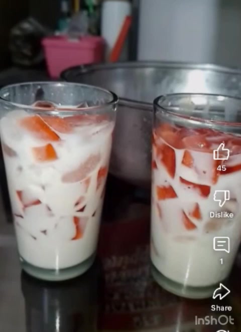 Jersey Condensed Original 390G | Shopee Philippines