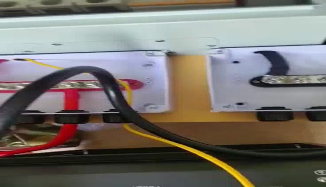 16kw DEYE brand hybrid inverter pre installed preassemble plug and play ...