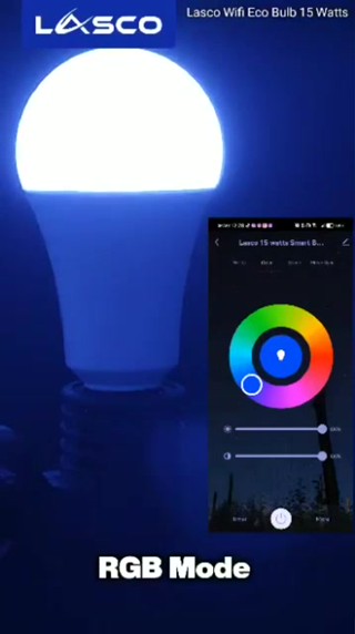 Lasco Smart Eco Bulb Watts Shopee Philippines