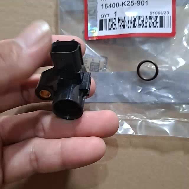 Genuine TPS Sensor For Honda Click 125/150 V1 V2 & V3 & Beat Fi V1 V1 ...
