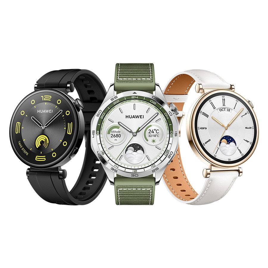 Smartwatch Huawei Watch GT 4 unisex
