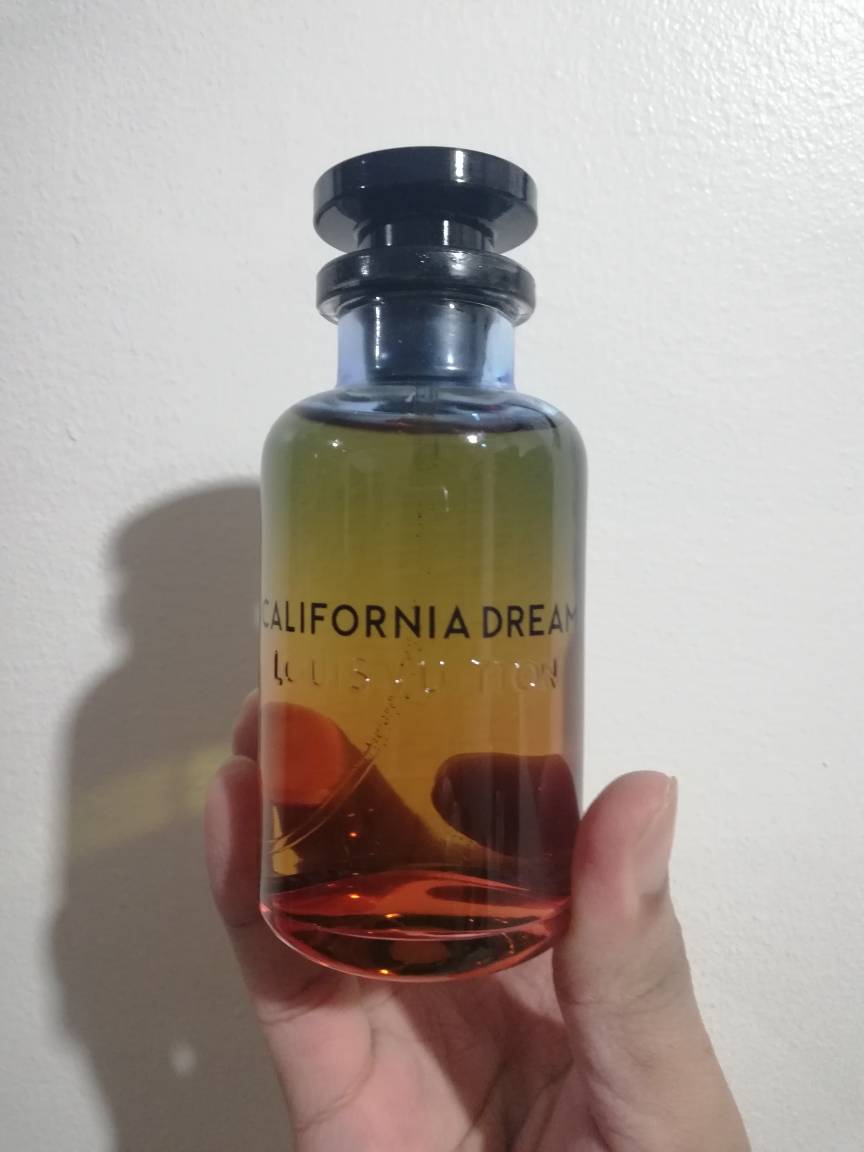 Louis Vuitton California Dream – Tester Perfumes