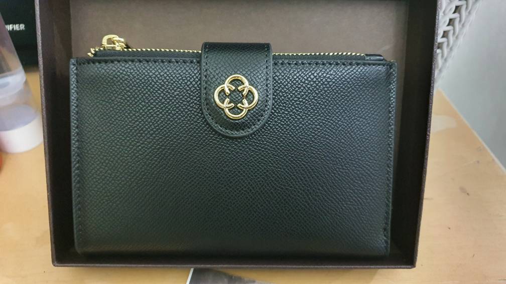 Original CLN Rissey Wallet