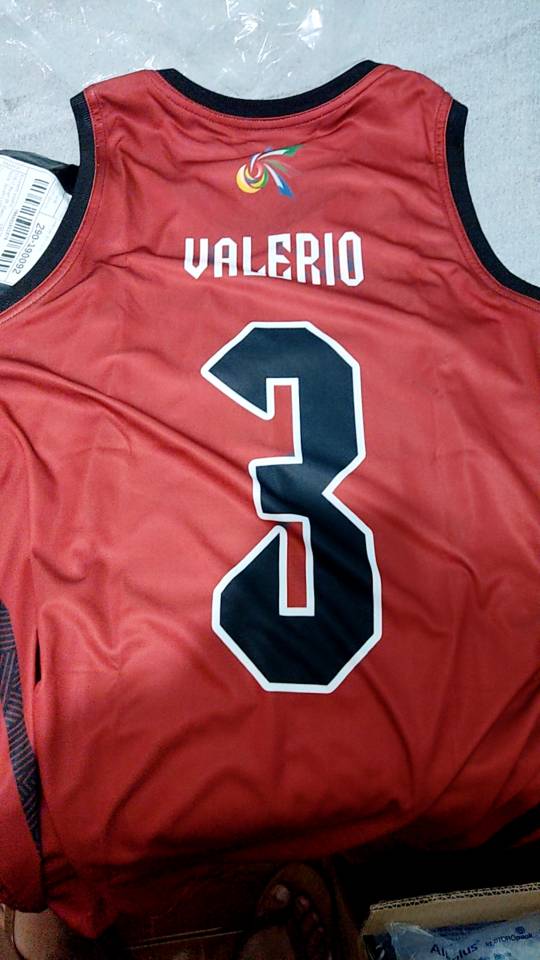 THL X UP Fighting Maroons UAAP University of the Philippines Full