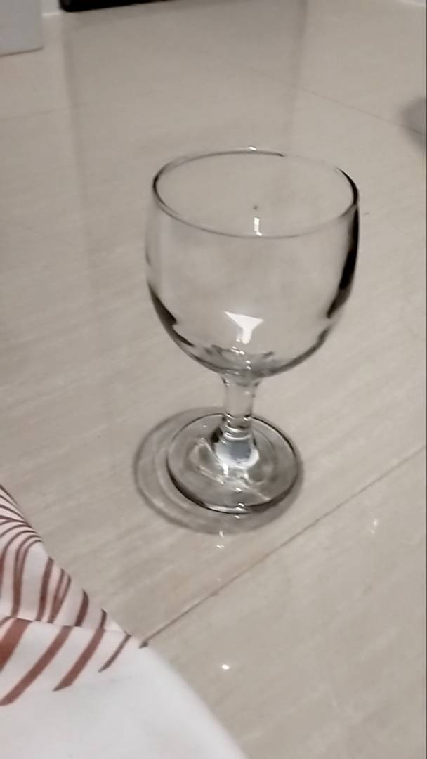 Red Wine Glass (Pack of 6 Units) – Hotel Depot PH