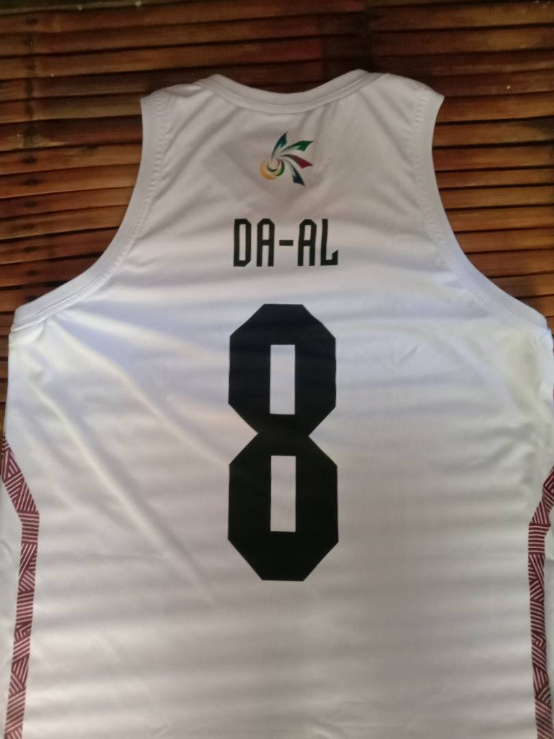 THL X UP Fighting Maroons UAAP University of the Philippines Full