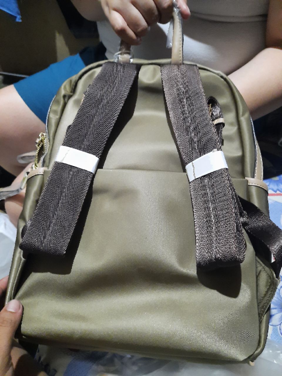 Buy CLN Izara Backpack 2023 Online
