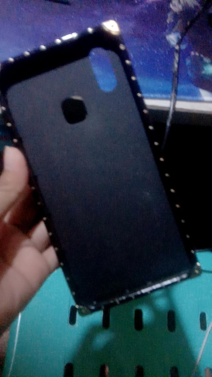 FULLYIDEA Back Cover for VIVO V17, LOUIS VUITTON, LUXURY, ROYAL, PATTERN -  FULLYIDEA 