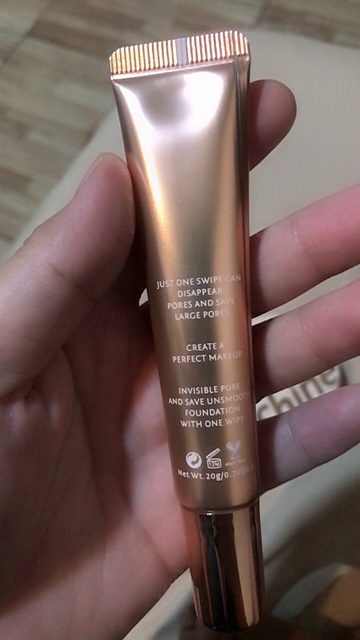 Customer review photo
