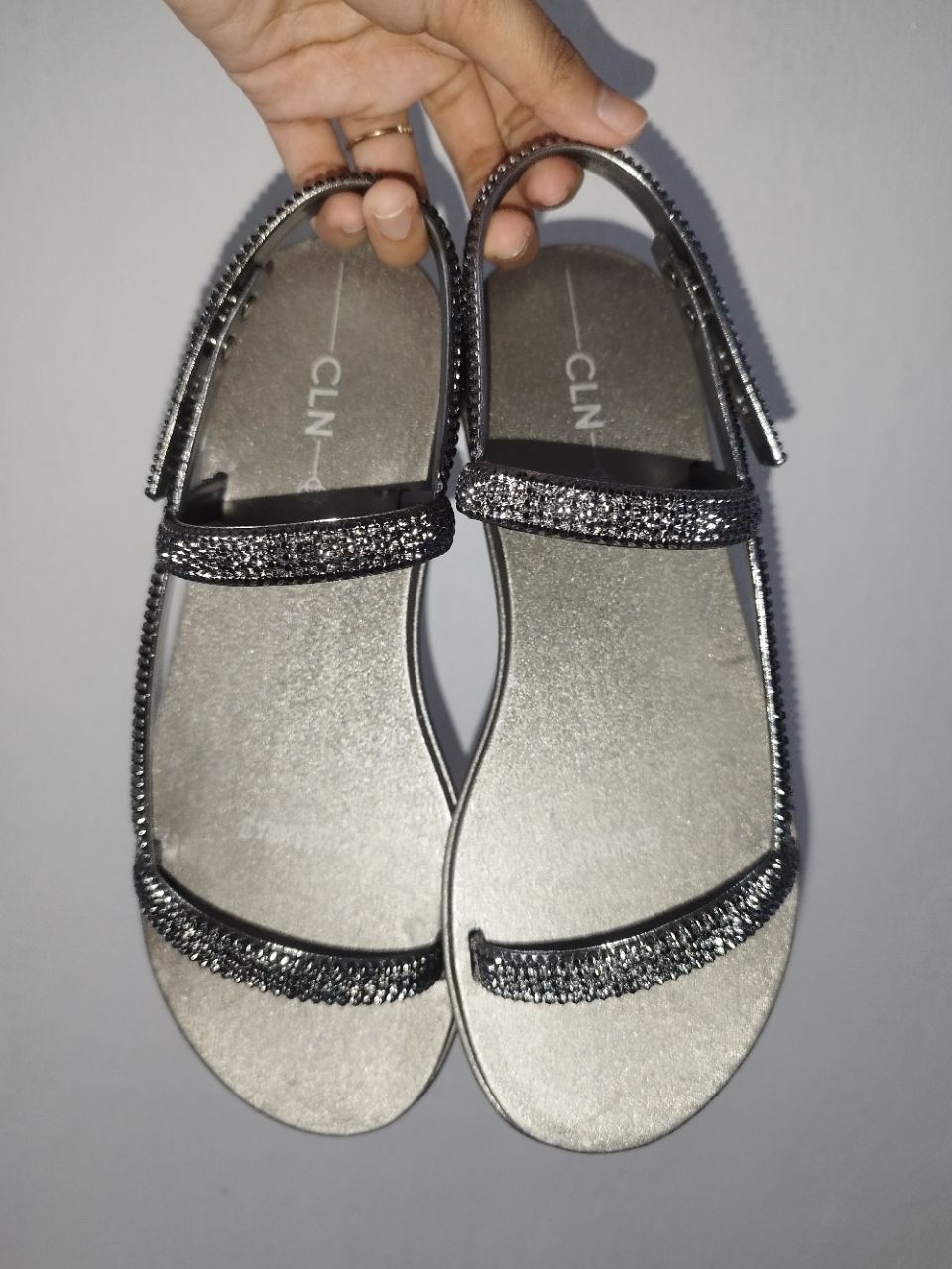 CLN - It's your time to shine with the newest Sharla Sandals! Shop