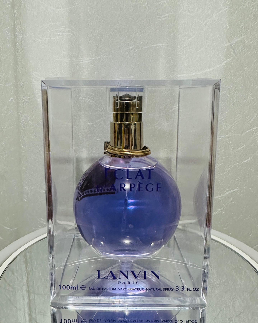 Lanvin Eclat d’Arpège Sheer EDT For Women 100ml | Pinoy Fragrance Shop