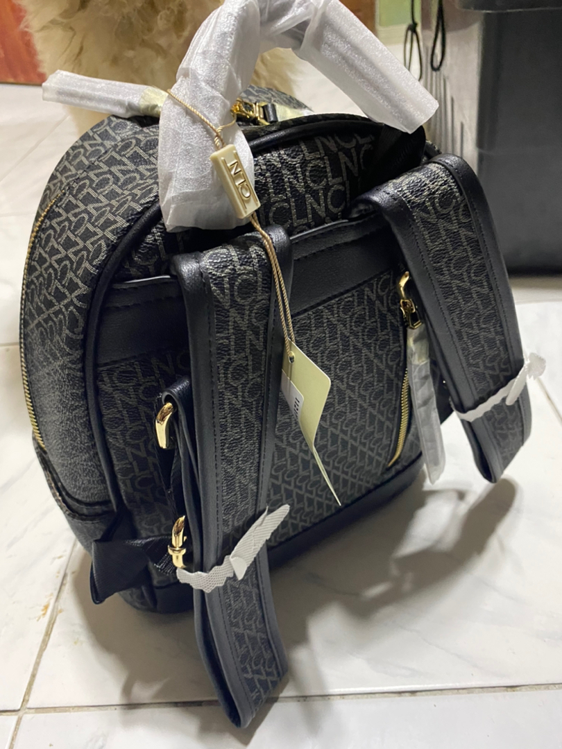 Katana Backpack – CLN