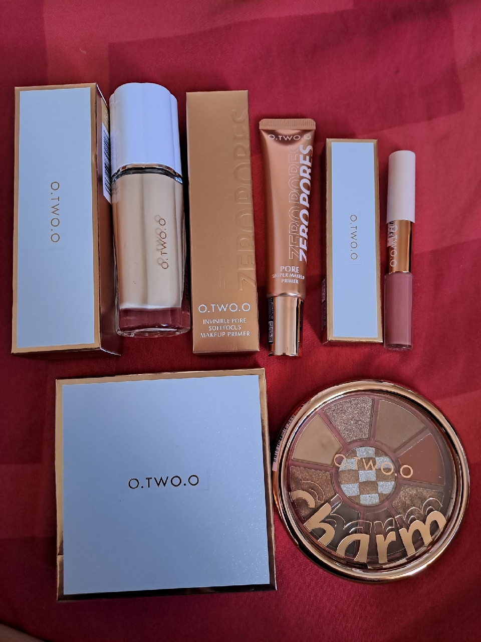 Customer review photo