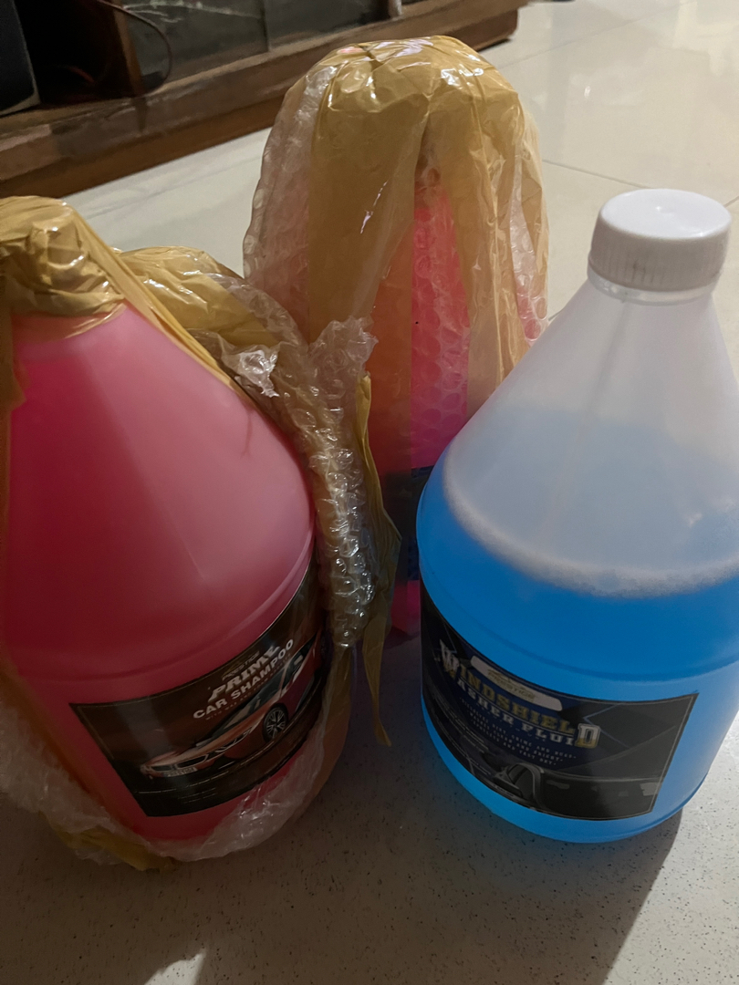 RV Antifreeze VS Windshield Washer Fluid Mikey's Board, 56 OFF