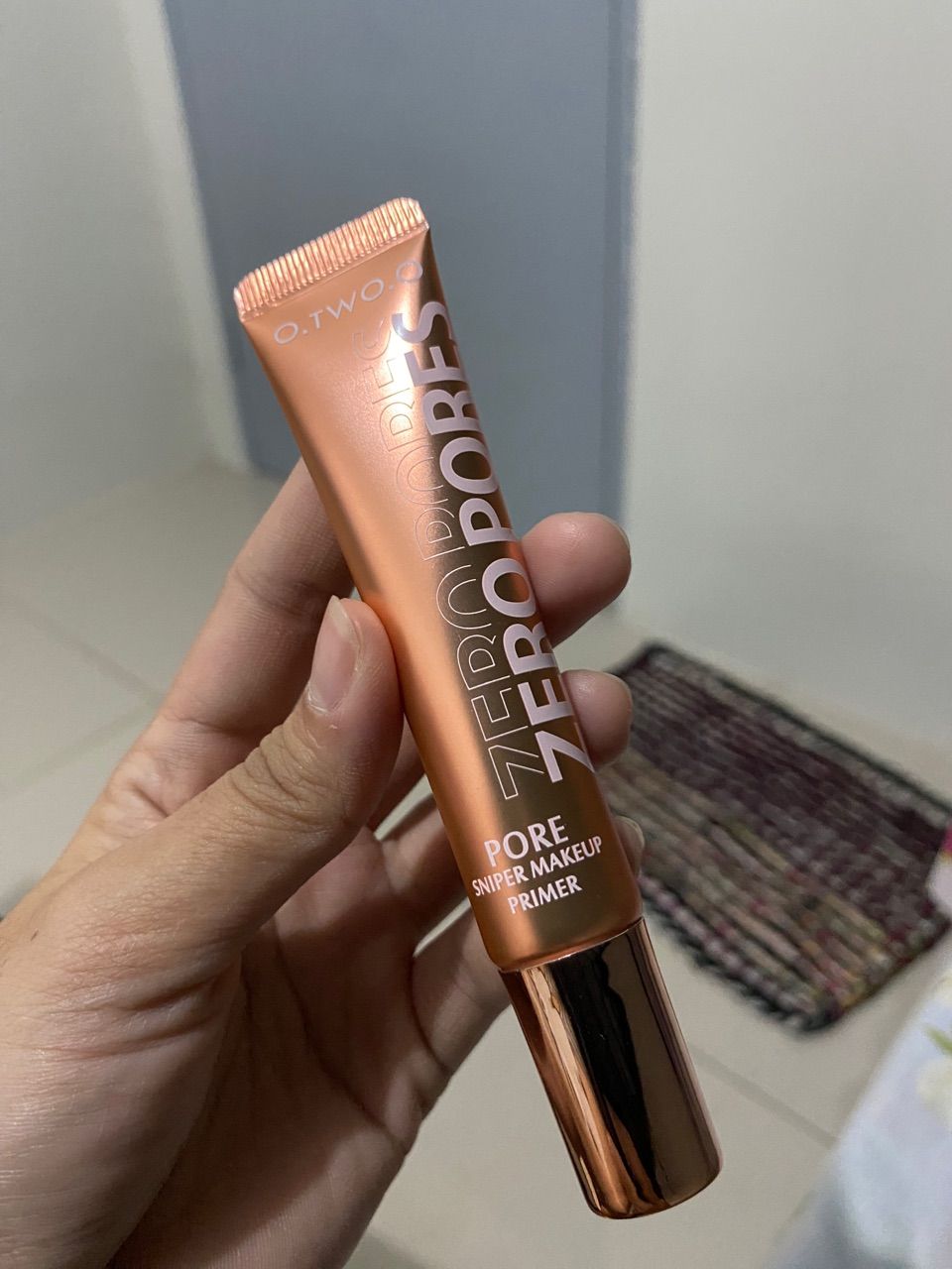 Customer review photo