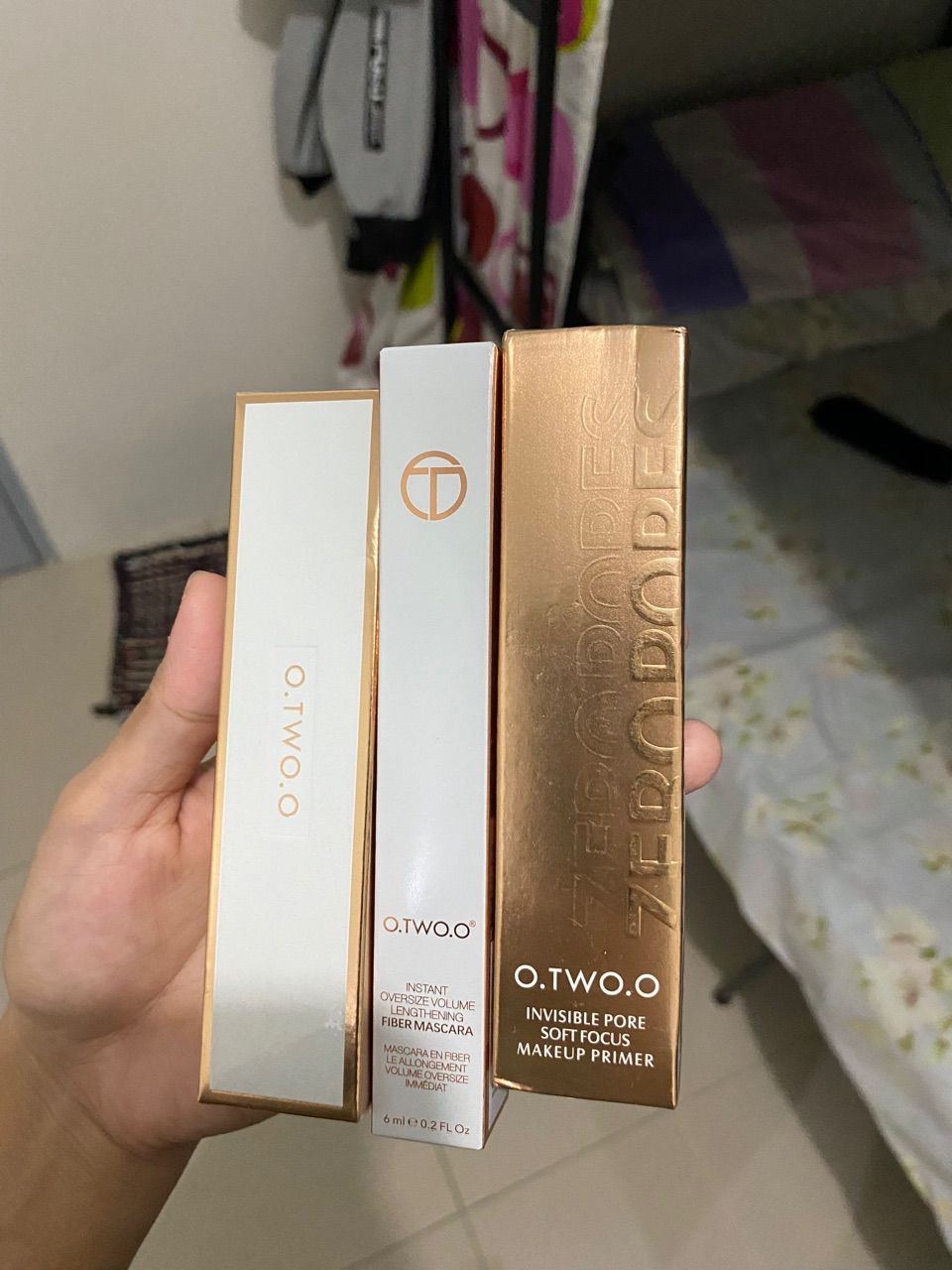 Customer review photo