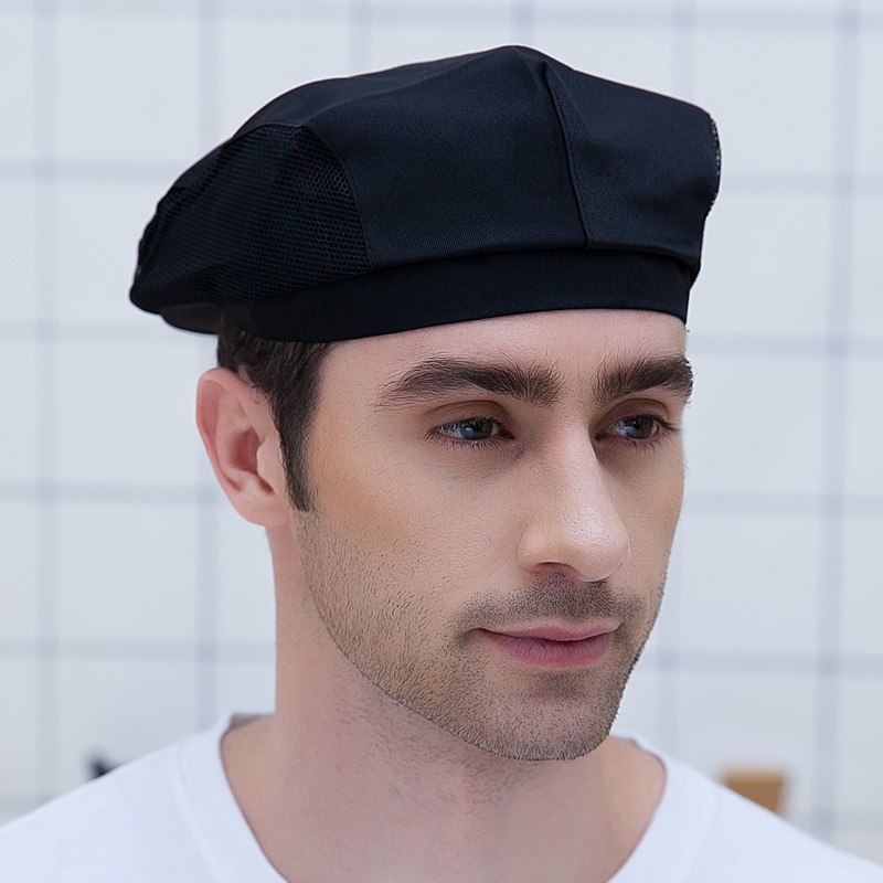 Chef Hat for Men Cooking Chef Hat for Women Chef Hat Restaurant Kitchen