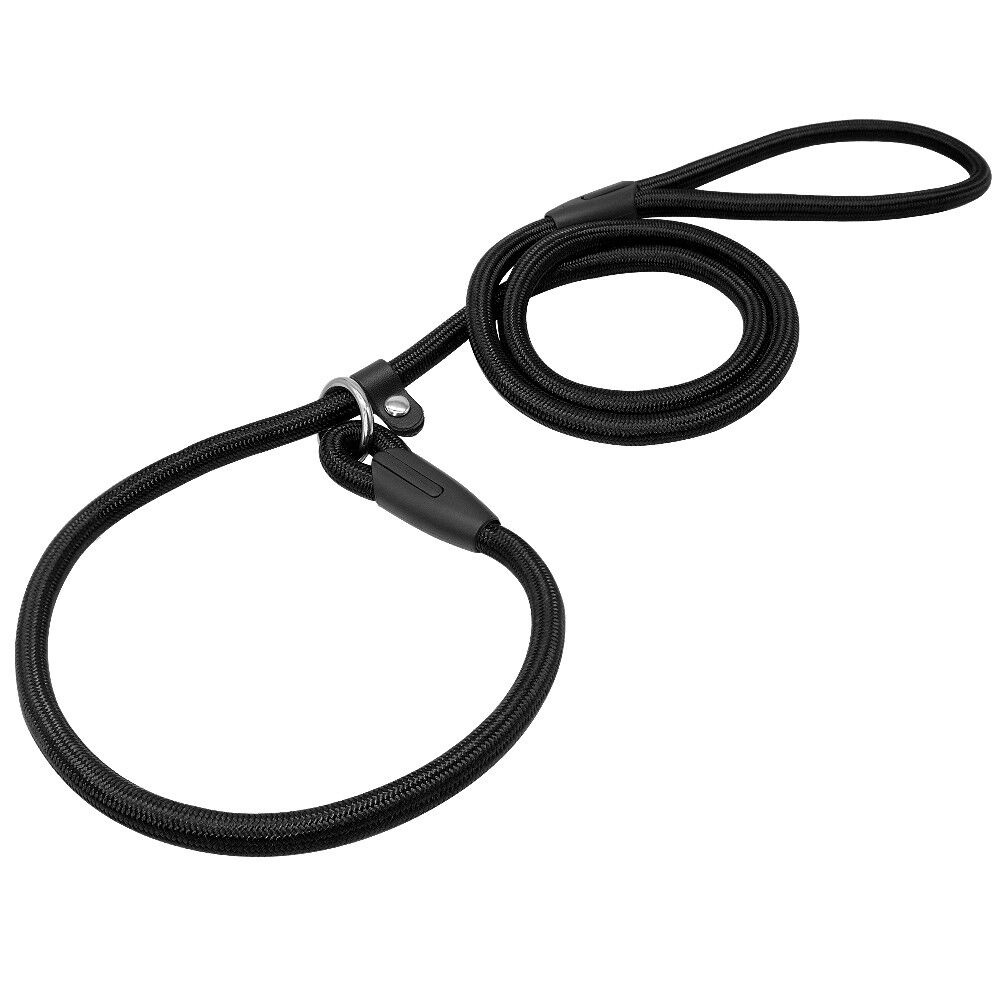 Dog Leash tali ng aso Pet training leash Gabay leash Adjustable with ...