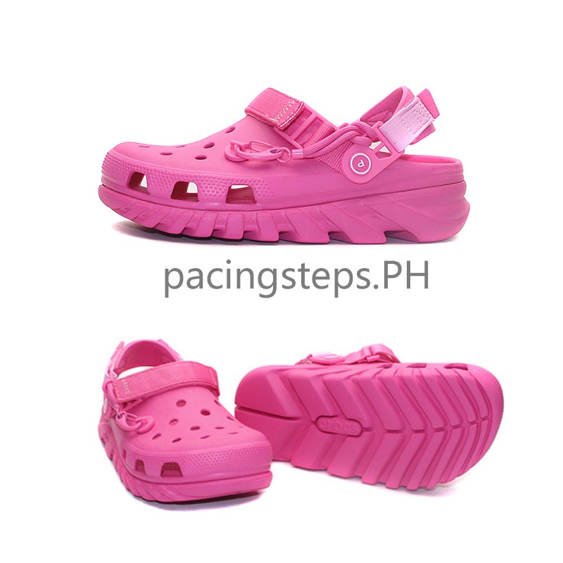 Post malone crocs online kids