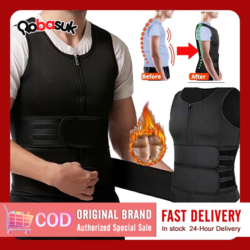 Vest Belt Sweat Shaper Belt Body Shaper Cami Hot Belt Hot Sweat