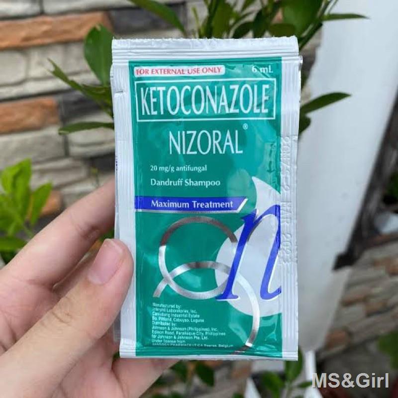 Nizoral ketoconazole on sale